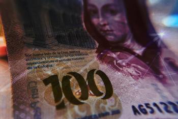 Panorama de M&eacute;xico muestra que hay m&aacute;s deudas que inversi&oacute;n extranjera