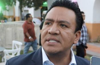 Secretario de Gobierno de SLP hace declaraciones sobre la presunta eliminaci&oacute;n del “Interapas”