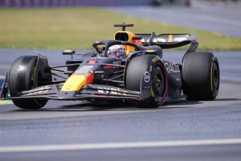 Verstappen pone a prueba la recuperaci&oacute;n de Red Bull en el GP de Espa&ntilde;a