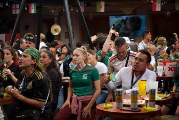Contin&uacute;an los operativos de supervisi&oacute;n en bares de la CDMX para proteger a menores de edad