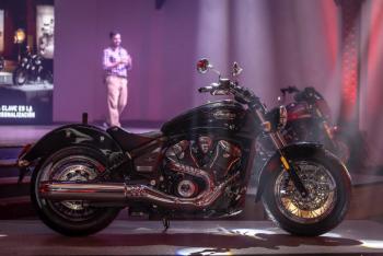 Indian Motorcycle Presenta en México la Evolución de Indian Scout: Un Icono Americano
