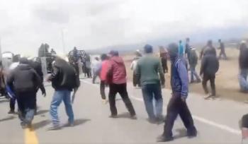 Violento intento de desalojo deja dos muertos en Totalco, Veracruz