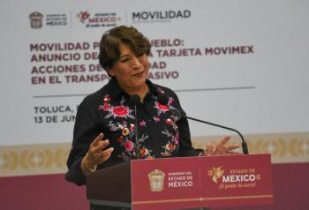 Estado de M&eacute;xico registra 68 mil 465 empleos formales en el sector privado