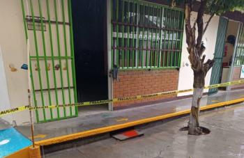Supervisan Planteles Escolares en SLP ante Lluvias Intensas