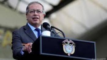 Presidente Petro llama a evaluar el cumplimiento del Acuerdo de Paz