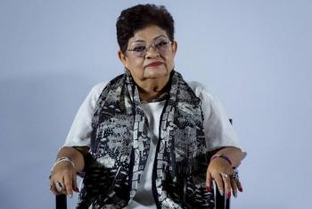 ¿Qu&eacute; cargo tendr&aacute; en el pr&oacute;ximo gabinete presidencial Ernestina Godoy?