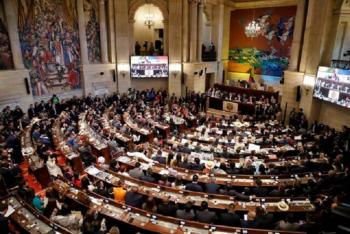 C&aacute;mara de Representantes aprueba creaci&oacute;n de empresa estatal Ecominerales
