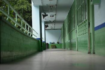 GobCDMX alista inversi&oacute;n para infraestructura en primaria de la alcald&iacute;a Cuauht&eacute;moc