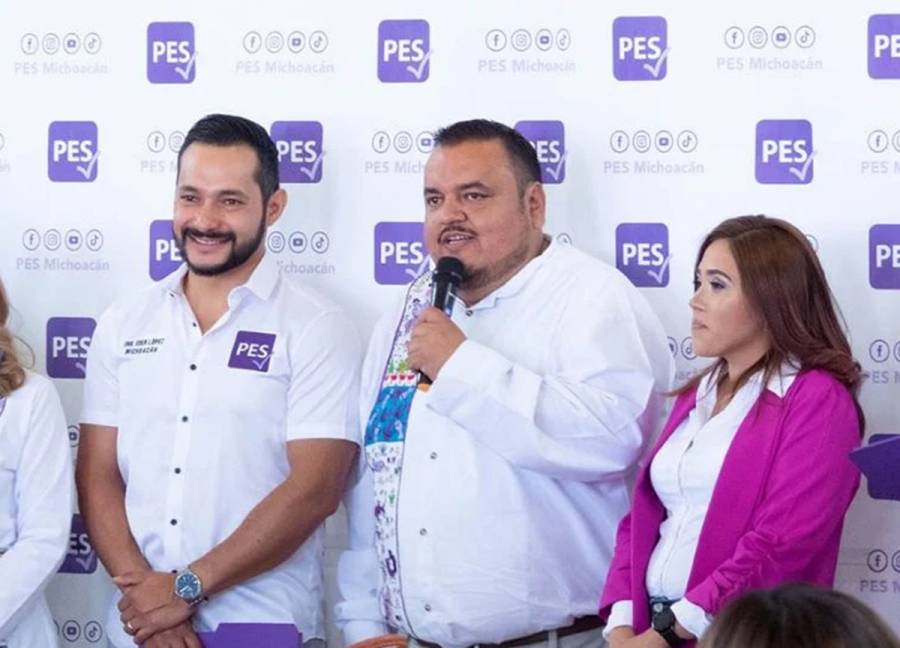 Controversia por el triunfo de candidatos trans en Michoacán