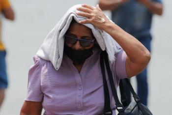 Registra M&eacute;xico 30 muertes m&aacute;s por calor; suman 155 en lo que va del 2024