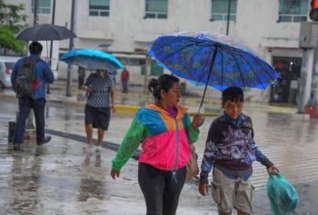 Clima en CDMX: la predicci&oacute;n para este viernes 21 de junio