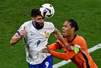 EURO 2024 | Sin Mbapp&eacute;, Francia empata contra Pa&iacute;ses Bajos