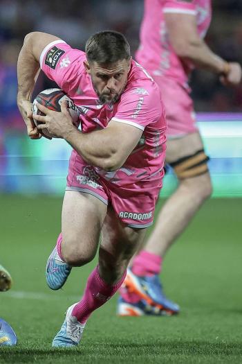 Top 14: las composiciones de la semifinal entre el Stade francais y el Bordeaux-Begles