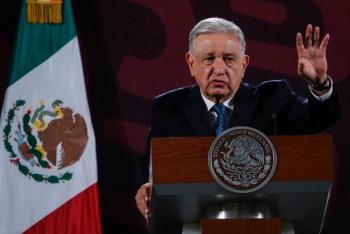 TEPJF determina que AMLO incurri&oacute; en infracciones electorales durante la campa&ntilde;a