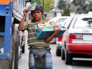 Congreso capitalino pide a alcald&iacute;as prevenir el trabajo infantil