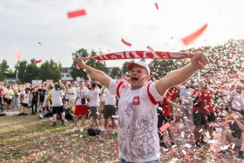 Austria derrota a Polonia para cerrar los octavos de final de la Eurocopa 2024