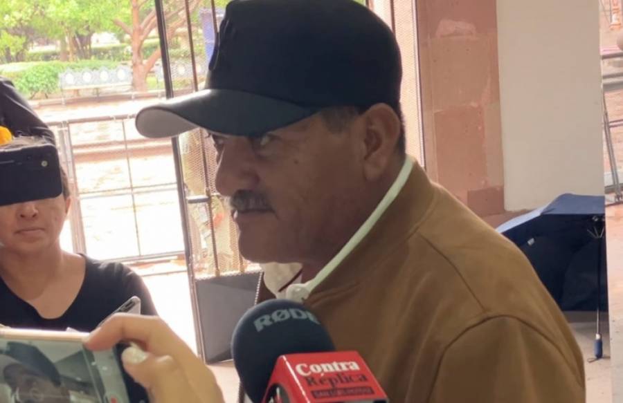 Diputado emite recomendaciones de no acercarse a ríos y arroyos en esta temporada de lluvia