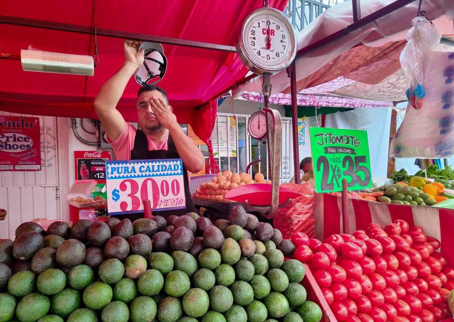 Retorno gradual de inspectores de APHIS a Michoac&aacute;n busca la reanudaci&oacute;n del comercio de aguacate