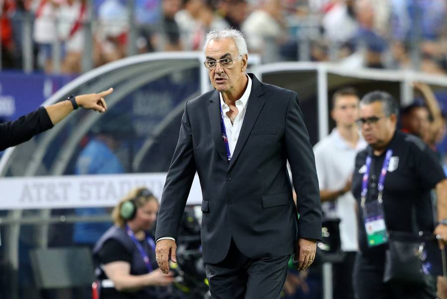 La defensa, una tarea pendiente de Dorival Júnior en Brasil