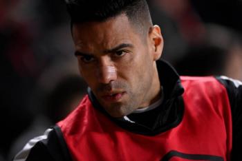 Falcao Garc&iacute;a jugar&aacute; en Millonarios, el club colombiano del que es hincha