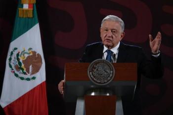 AMLO opina sobre los nombramientos de Sheinbaum: 