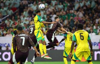 M&eacute;xico vence 1-0 a Jamaica en Copa Am&eacute;rica