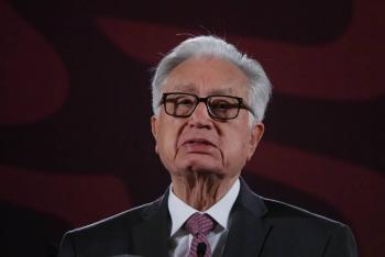 M&eacute;xico justifica su apuesta por la CFE, aun con apagones por olas de calor
