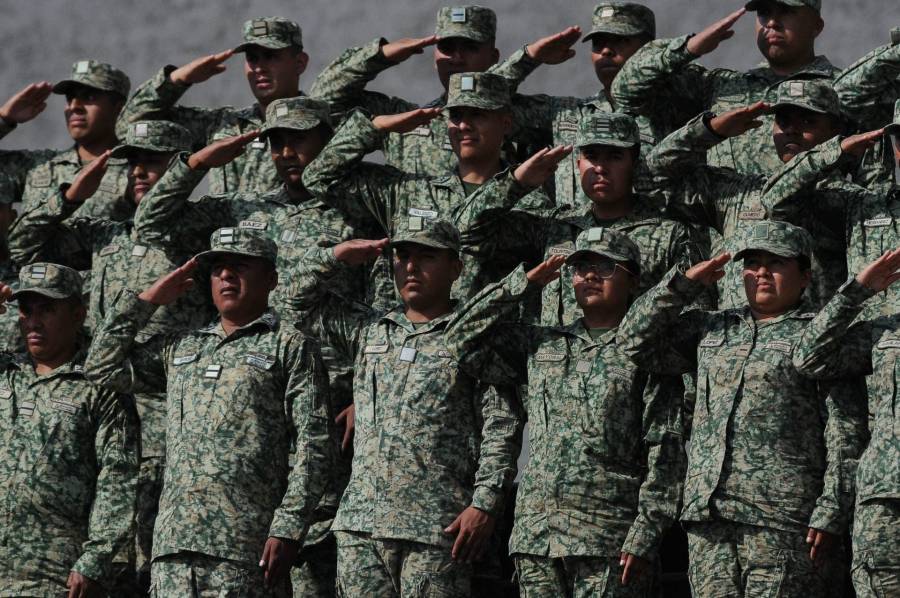 La Sedena reafirma su compromiso con la Guardia Nacional