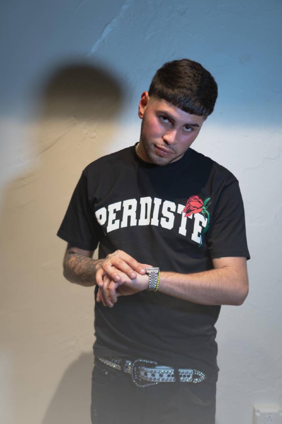 Mexicano Galvancillo presenta “Perdiste”, la fuerza interior después de una traición