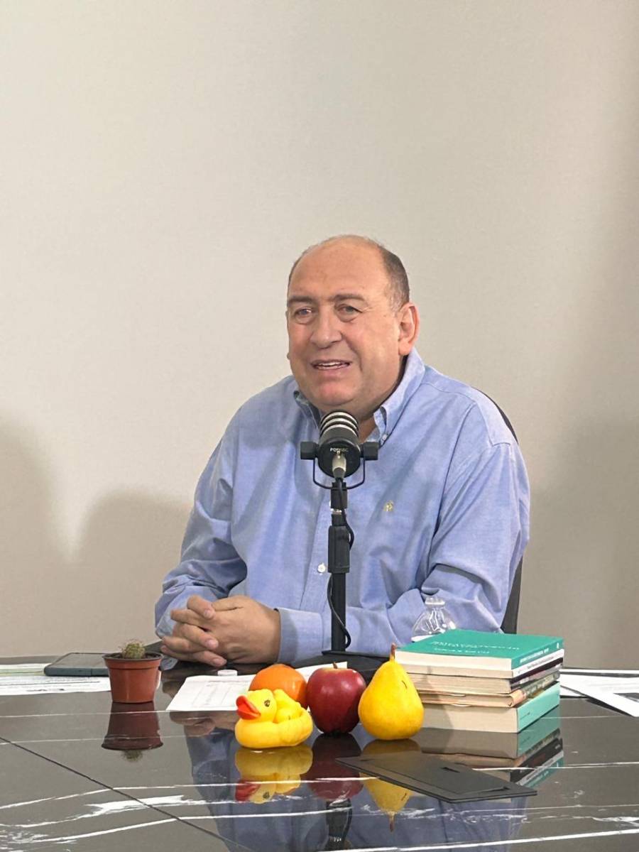 Sobrerrepresentación de Morena en Congreso, atraco en contra de los principios de la constitución: Moreira