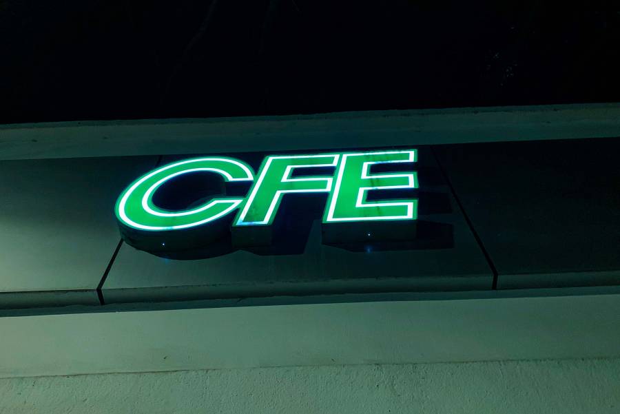 México justifica su apuesta por la CFE, aun con apagones por olas de calor