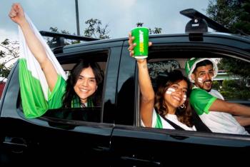 Subway celebra la pasi&oacute;n futbolera con la campa&ntilde;a “Pasi&oacute;n por el F&uacute;tlong”