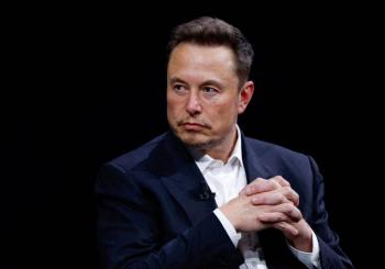 Elon Musk confirma el nacimiento de su duodécimo hijo y niega que haya sido un secreto