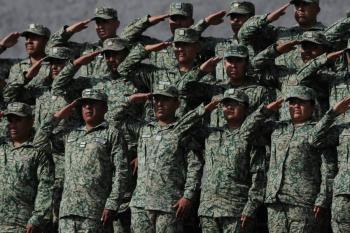 La Sedena reafirma su compromiso con la Guardia Nacional