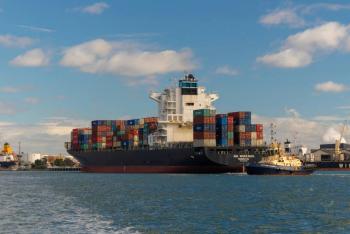 Comisi&oacute;n Europea aprueba plan para que los barcos en puerto usen la red el&eacute;ctrica