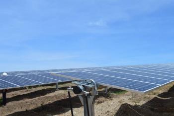 Energ&iacute;a solar transforma la industria farmac&eacute;utica con reducci&oacute;n del 40% en costos