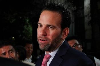 El PAN ofrece apoyo jur&iacute;dico a Loret de Mola y Trujillo ante investigaci&oacute;n de la UIF