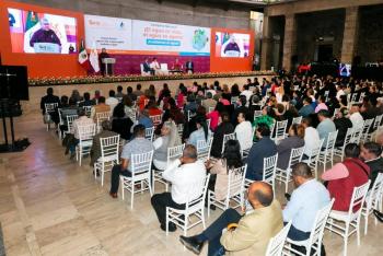 El SNTE lanza campa&ntilde;a nacional para cuidar el agua