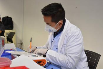 C&aacute;ncer de pr&oacute;stata puede ser curable con detecci&oacute;n oportuna: INCan