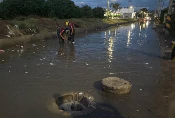 Protecci&oacute;n Civil de Tec&aacute;mac recomienda tomar precauciones durante esta temporada de lluvias