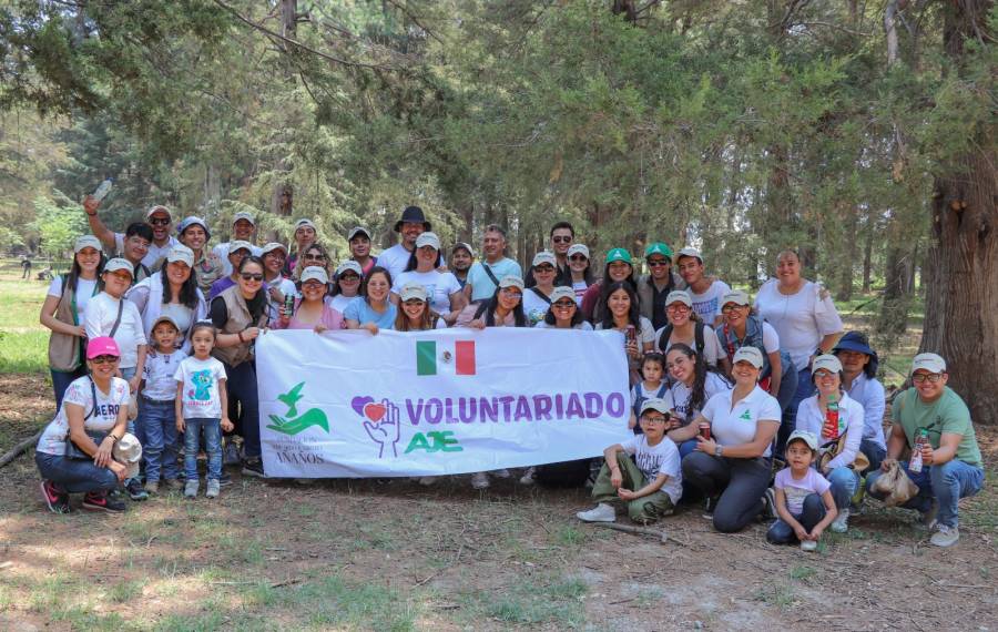 Grupo AJE celebra 36 años de crecimiento y compromiso sostenible