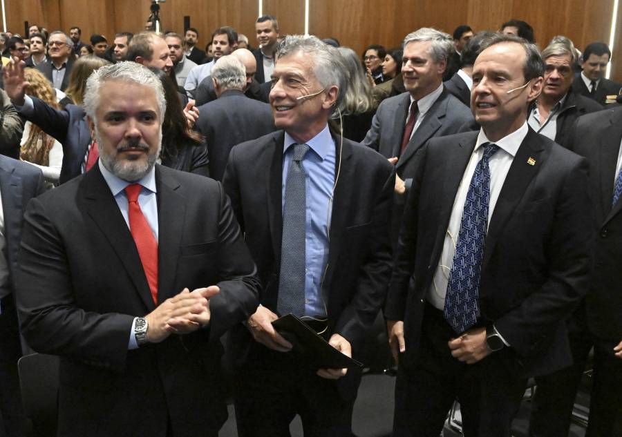 Petro de Colombia niega haber intervenido tel&eacute;fonos de jueces