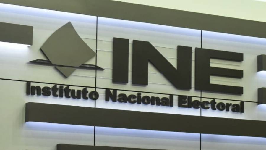 INE recibió 62 impugnaciones tras jornada electoral