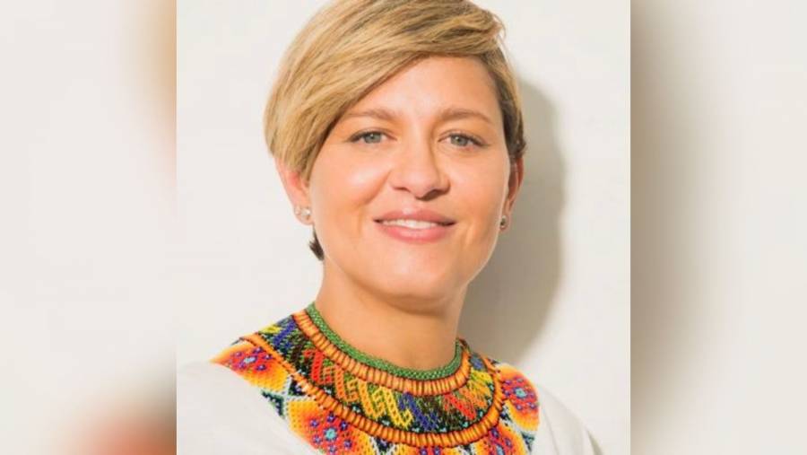 Verónica Alcocer denuncia campaña de desinformación en su contra