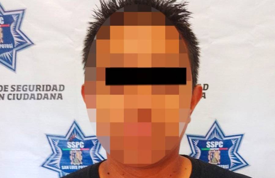 Detenido conductor de transporte público por arrollar a dos menores en SLP