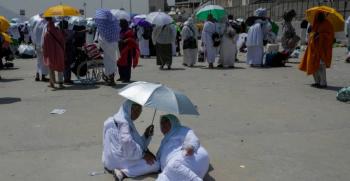 Tragedia en La Meca: M&aacute;s de 1,300 peregrinos fallecen durante el hach debido a una ola de calor extrema