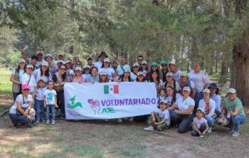 Grupo AJE celebra 36 a&ntilde;os de crecimiento y compromiso sostenible