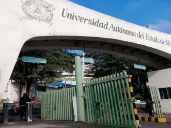 GEM y UAEMex abaten rezago educativo mediante acuerdo estratégico