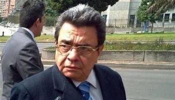 General Iv&aacute;n Ram&iacute;rez es acusado de intentar matar a Petro en los 90