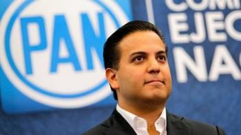 Dami&aacute;n Zepeda advierte sobre riesgos de la reforma judicial propuesta por Morena